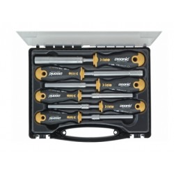 SET 6 WRENCHES M-TECH 5.5 - 13 mm