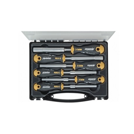 SET 6 WRENCHES M-TECH 5.5 - 13 mm