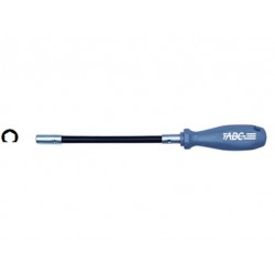 HEXAGONAL WRENCHES A 3084/1 MM 5