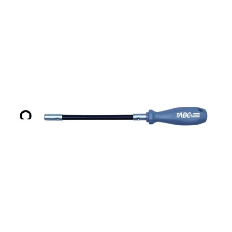 HEXAGONAL WRENCHES A 3084/1 MM 10
