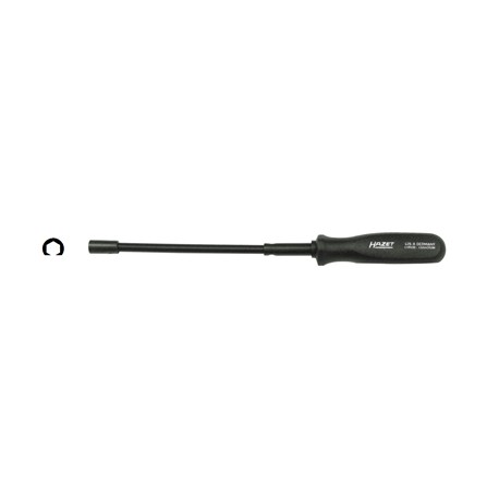 HEXAGONAL WRENCHES A 3084/2 MM 5