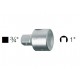 RACCORDO RIDUZIONE A 3120/2 1"-3/4"