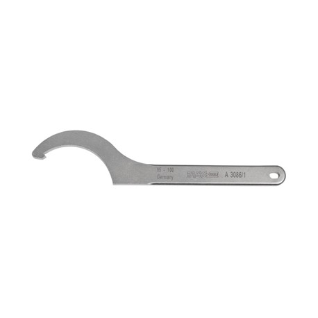CHIAVI A SETTORE A 3086/1 MM 230-245