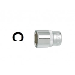 CHIAVI A BUSSOLA A 3122/1 MM 4