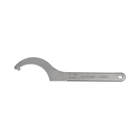 HOOK WRENCHES A 3086/2 MM 110-115