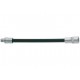 PROLUNGA FLESSIBILE.A 3122/13  ATTACCO 1/4''