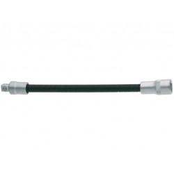 PROLUNGA FLESSIBILE.A 3122/13  ATTACCO 1/4''