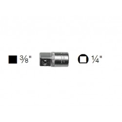 RACCORDO AUMENTATORE A 3118/3 1/4''-3/8"