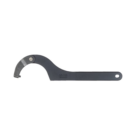 HOOK WRENCHES A 3088/4 MM 165-230