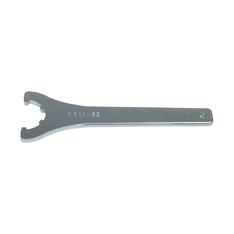 FERRULES SOCKETS DIN 6499 D.42 MM