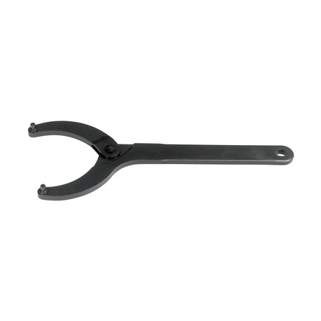 HOOK WRENCHES D.5 - DIAM.40-80