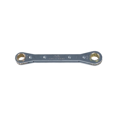 RATCHET WRENCHES A 3089 19 x 21 MM