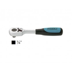 LEVA CRICCHETTO ATTACCO 1/4''  LUNGHEZZA 95 MM
