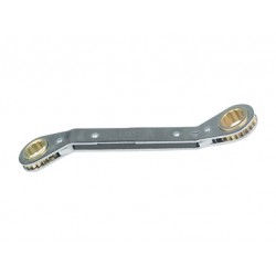 RATCHET WRENCHES A 3090 MM 15 x 17
