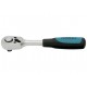 LEVA A CRICCHETTO A 3122/43  ATTACCO 1/4''