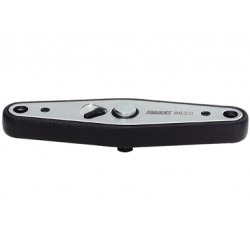IMPUGNATURA A 3122/48 ATTACCO 1/4''
