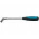 LEVA SNODATA A 3122/5 ATTACCO 1/4''