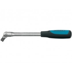 LEVA SNODATA A 3122/5 ATTACCO 1/4''