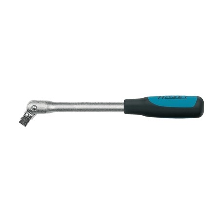 LEVA SNODATA A 3122/5 ATTACCO 1/4''