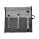 SET A 3091/3 WITH 3 WRENCHES