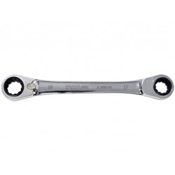 RATCHET WRENCHES A 3091/6 GR.13