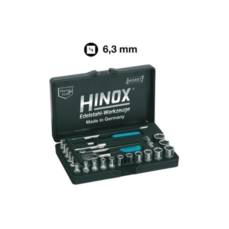 WRENCHES (PZ 24) + DRAWER