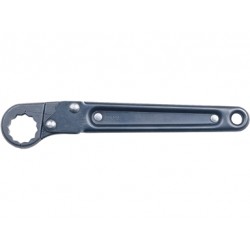 DOUBLE OFF SET RING WRENCHES A 3091/9 8 MM