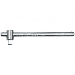 LEVA A T A 3126/5 ATTACCO 1/4''
