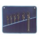 SET A 3091/96 WITH 6 WRENCHES