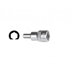 CHIAVI A BUSSOLA A 3127/1 MM 6