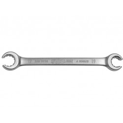 FLARE NUT WRENCH  x  PIPE FITTINGS A 3092/2 MM.24 x 27