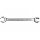 FLARE NUT WRENCH  x  PIPE FITTINGS A 3092/2 MM.30 x 32