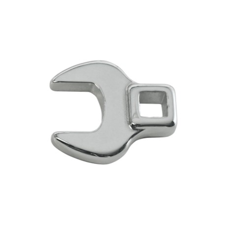 DUOBLE OPEN WRENCHES DRIVE 3/8 - 13 mm
