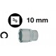 CHIAVI A BUSSOLA A 3130/1 MM 8