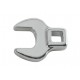 DUOBLE OPEN WRENCHES DRIVE 3/8 - 22 mm