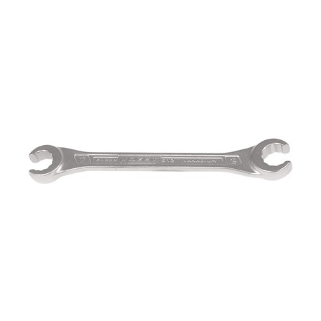 FLARE NUT WRENCH FOR PIPE FITTINGS A 3092/4 MM11 x 13