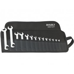 SET A 3094/15 WITH 15 WRENCHES