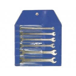 SET A 3094/6 WITH 6 WRENCHES