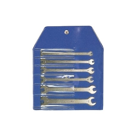 SET A 3094/6 WITH 6 WRENCHES