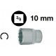CHIAVI A BUSSOLA A 3130/3 MM 15