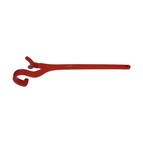 VALVES WRENCHES L400 MM
