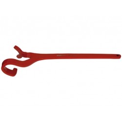 VALVES WRENCHES L750 MM