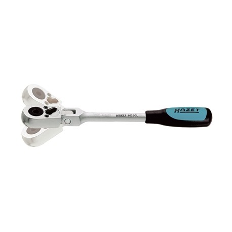 LEVA A CRICCHETTO A 3131/53 ATTACCO 3/8"