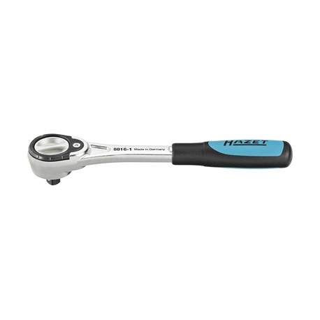 LEVA A CRICCHETTO 72 DENTI ATTACCO 3/8"