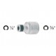 BUSSOLA PORTAINSERTO A 3131/9 GR.1