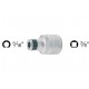 BUSSOLA PORTAINSERTO A 3131/9 GR.2