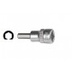CHIAVI A BUSSOLA INSERTO 3 MM - 3/8"