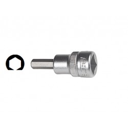 CHIAVI A BUSSOLA INSERTO 3 MM - 3/8"