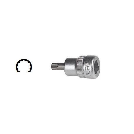 CHIAVI A BUSSOLA A 3132/4 M 6