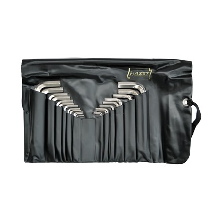 SET A 3106/60 WITH 22 WRENCHES